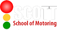 Scott School of Motoring